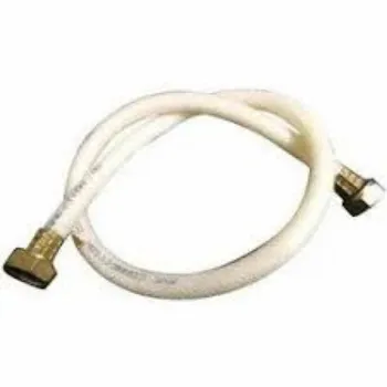 Pvc Connection Pipe